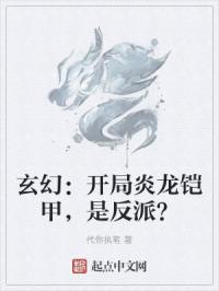 玄幻：开局炎龙铠甲,是反派？