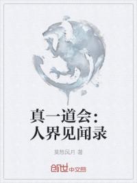 真一道会：人界见闻录