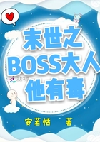 末世之BOSS大人他有毒