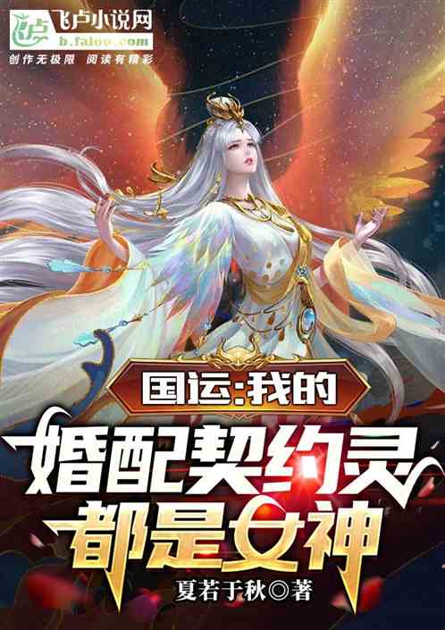 国运：我的婚配契约灵都是女神