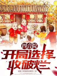 四合院：开局选择收破烂